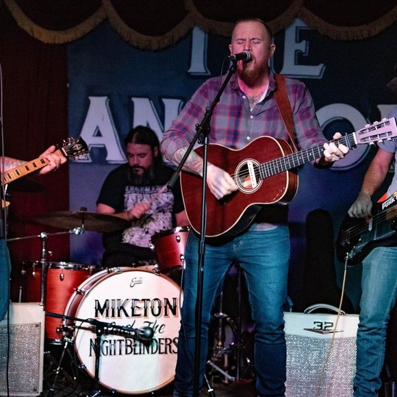 Meet your Posher, Miketon - Picture 1 of 1